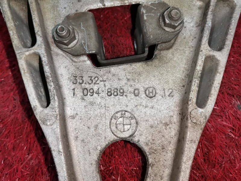 Рычаг подвески нижний, 500 рублей, Солонцы