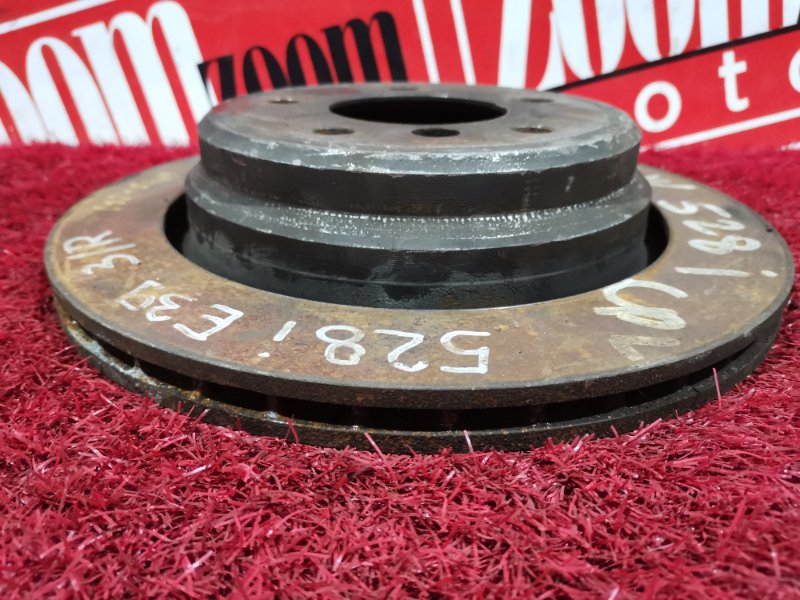 Диск тормозной, 800 рублей, Солонцы