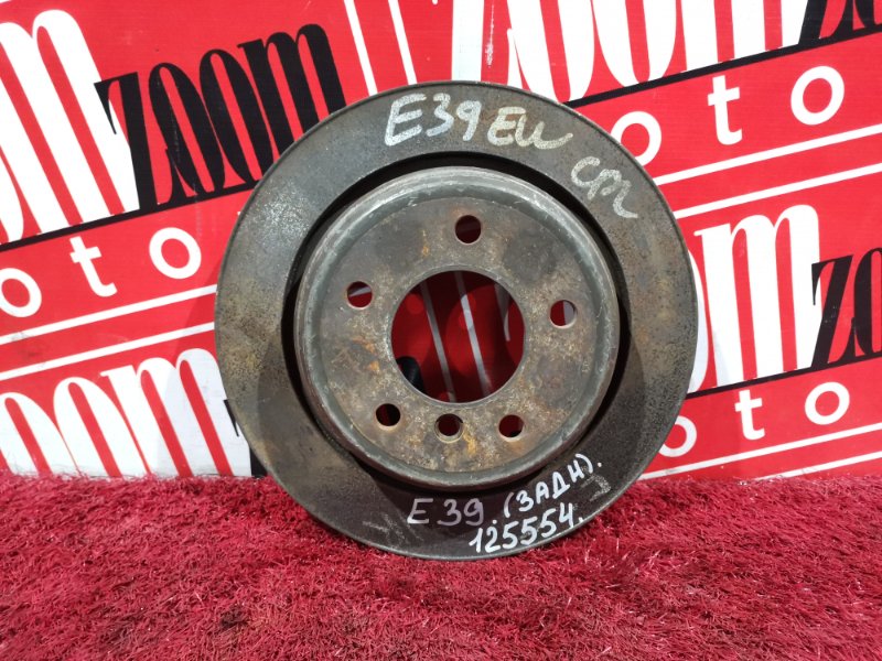 Диск тормозной, 800 рублей, Солонцы