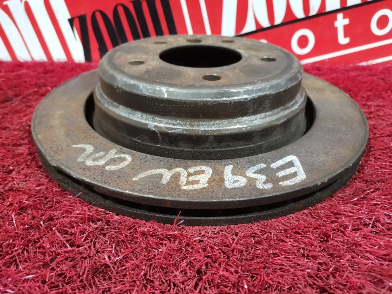 Диск тормозной, 800 рублей, Солонцы