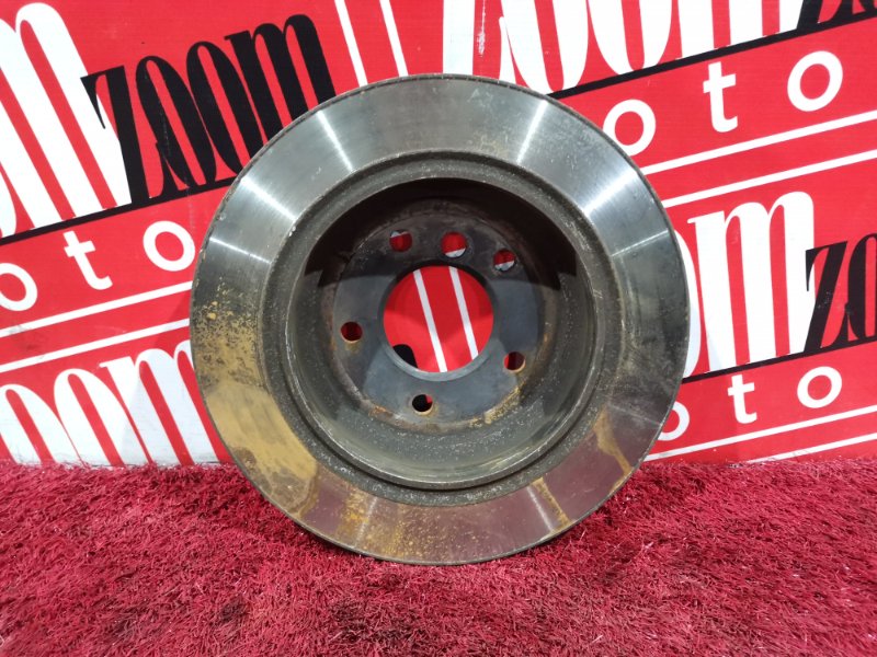 Диск тормозной, 800 рублей, Солонцы