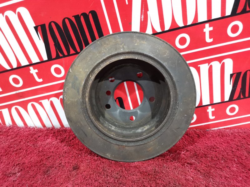 Диск тормозной, 800 рублей, Солонцы