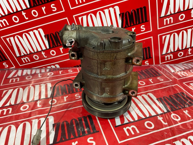 Компрессор кондиционера, 4300 рублей, Солонцы