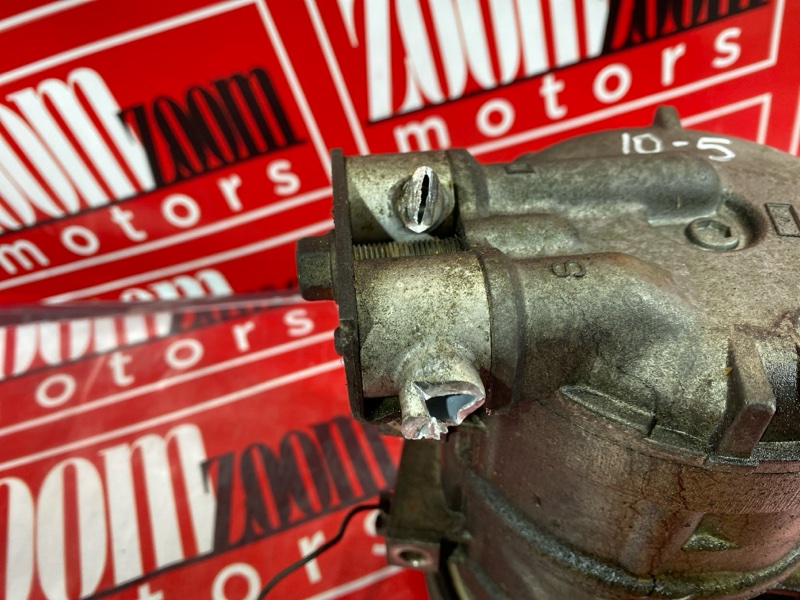 Компрессор кондиционера, 4300 рублей, Солонцы