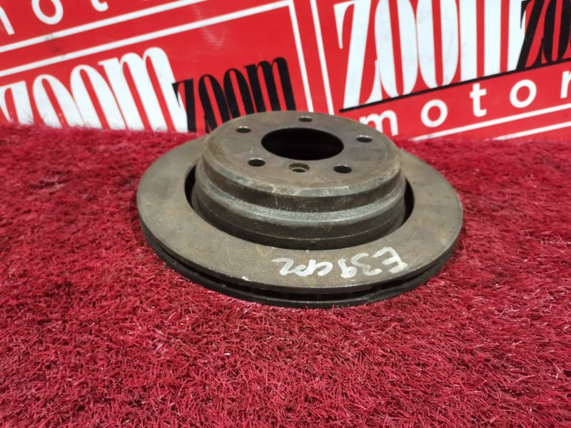 Диск тормозной, 800 рублей, Солонцы