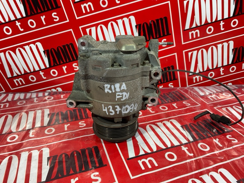 Компрессор кондиционера, 10000 рублей, Солонцы