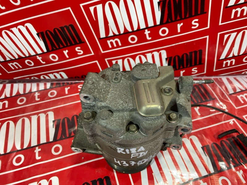 Компрессор кондиционера, 10000 рублей, Солонцы