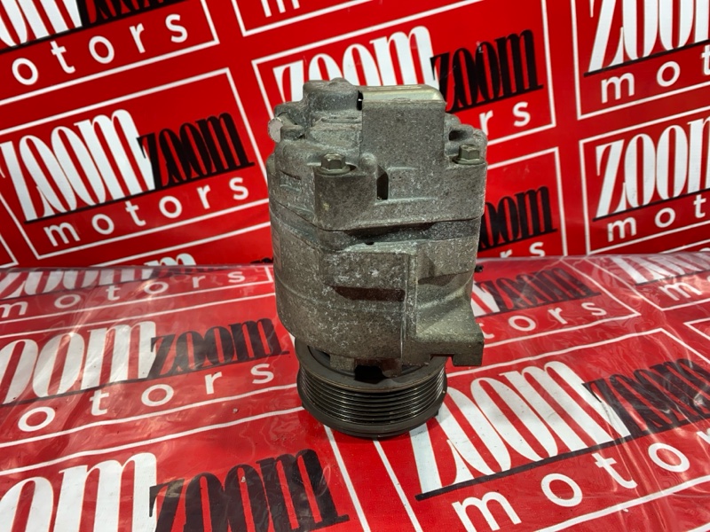 Компрессор кондиционера, 10000 рублей, Солонцы