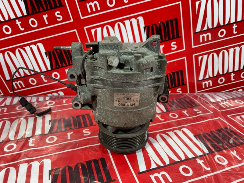 Компрессор кондиционера, 10000 рублей, Солонцы