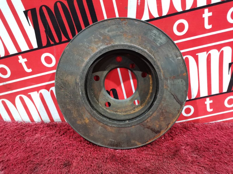 Диск тормозной, 500 рублей, Солонцы