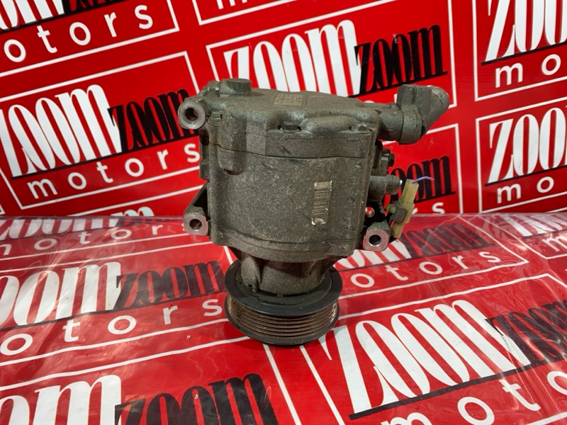 Компрессор кондиционера, 1900 рублей, Солонцы