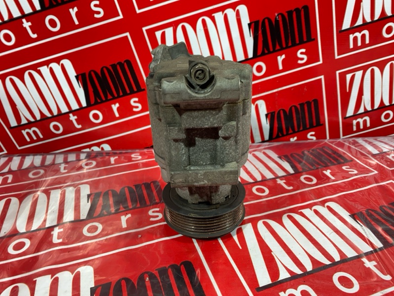 Компрессор кондиционера, 1900 рублей, Солонцы