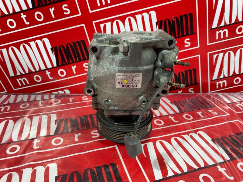 Компрессор кондиционера, 4300 рублей, Солонцы