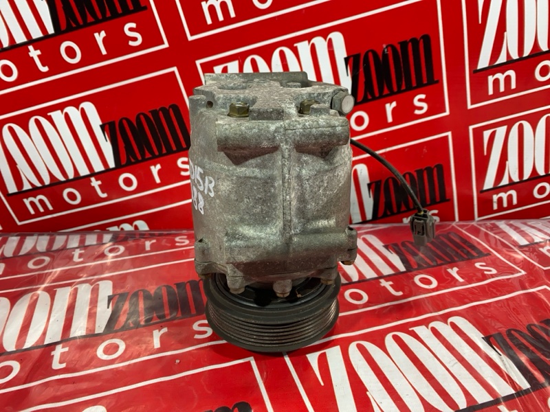 Компрессор кондиционера, 4300 рублей, Солонцы