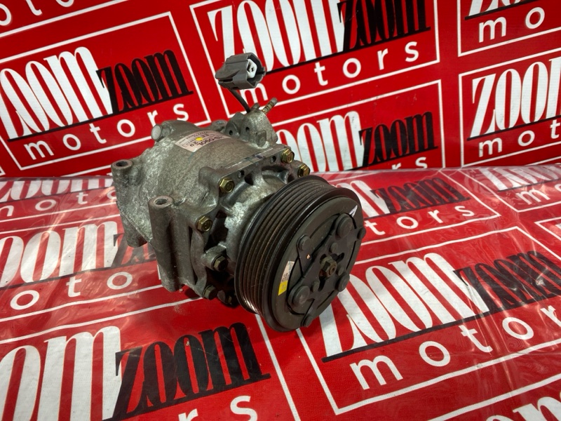 Компрессор кондиционера, 4300 рублей, Солонцы