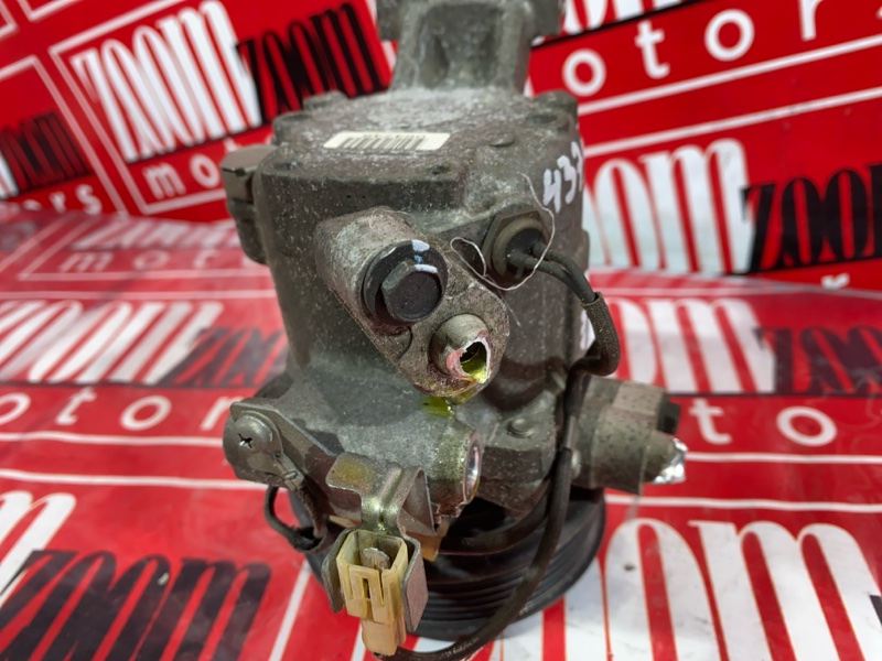 Компрессор кондиционера, 1500 рублей, Солонцы