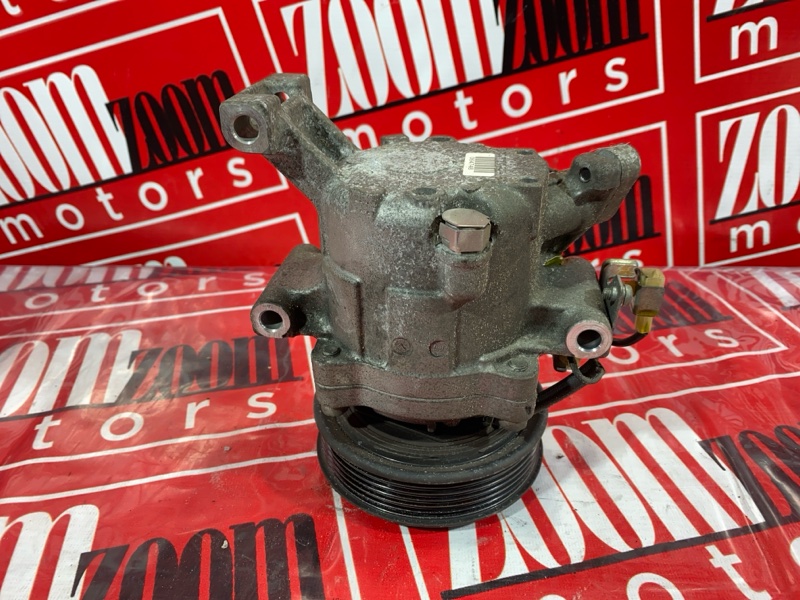 Компрессор кондиционера, 1500 рублей, Солонцы