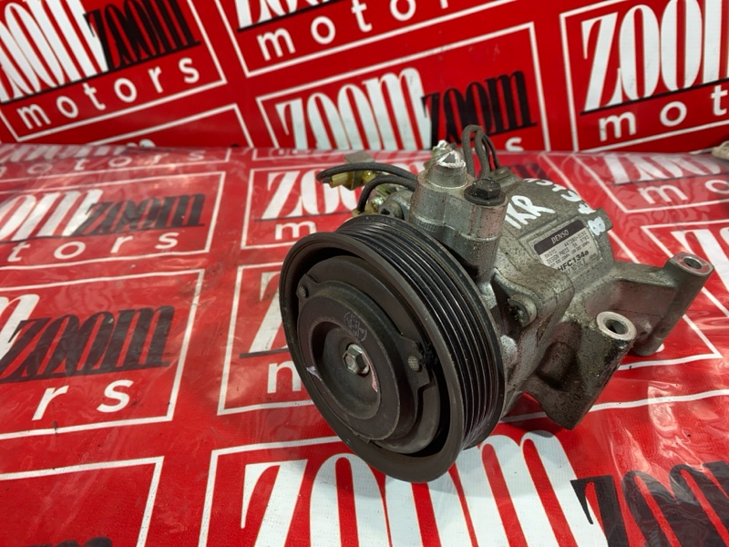 Компрессор кондиционера, 1500 рублей, Солонцы