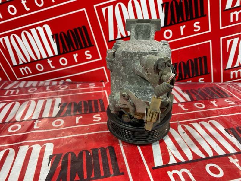 Компрессор кондиционера, 1500 рублей, Солонцы