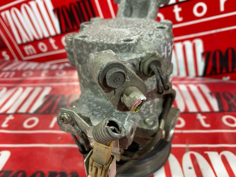 Компрессор кондиционера, 1500 рублей, Солонцы