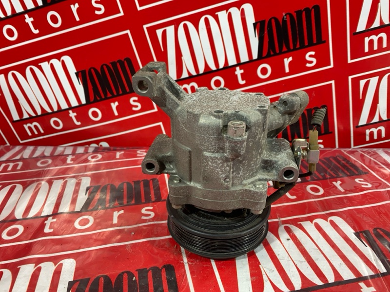 Компрессор кондиционера, 1500 рублей, Солонцы