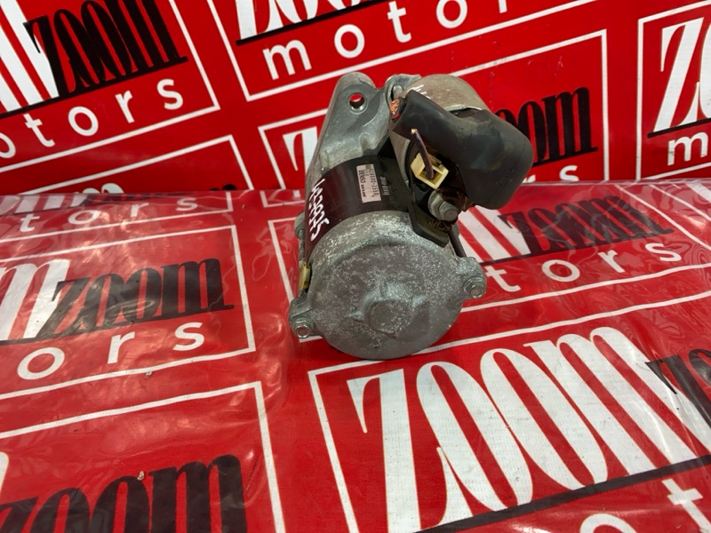 Стартер, 700 рублей, Солонцы