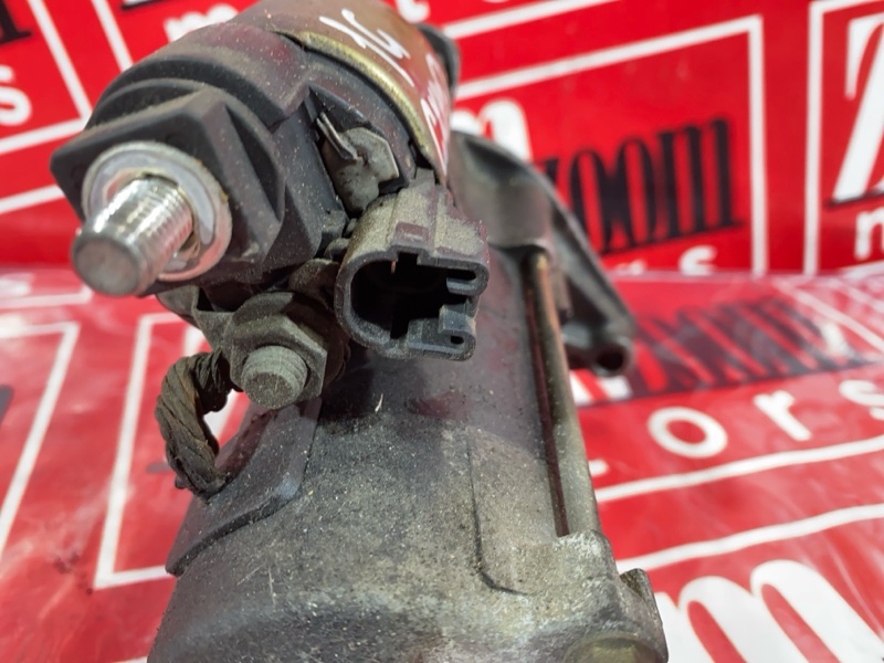 Стартер, 4800 рублей, Солонцы