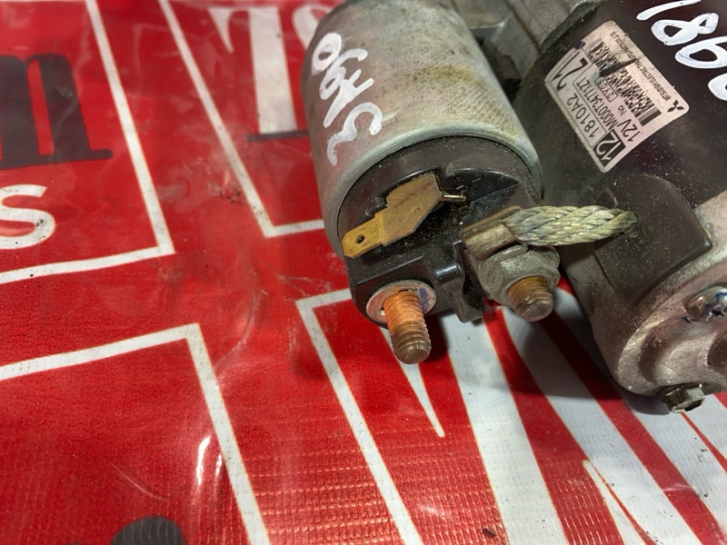 Стартер, 1900 рублей, Солонцы