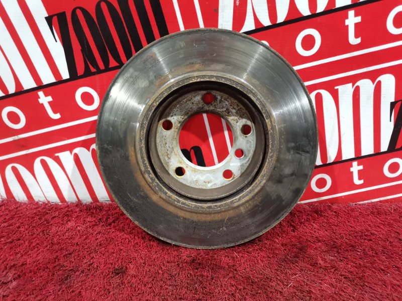 Диск тормозной, 500 рублей, Солонцы