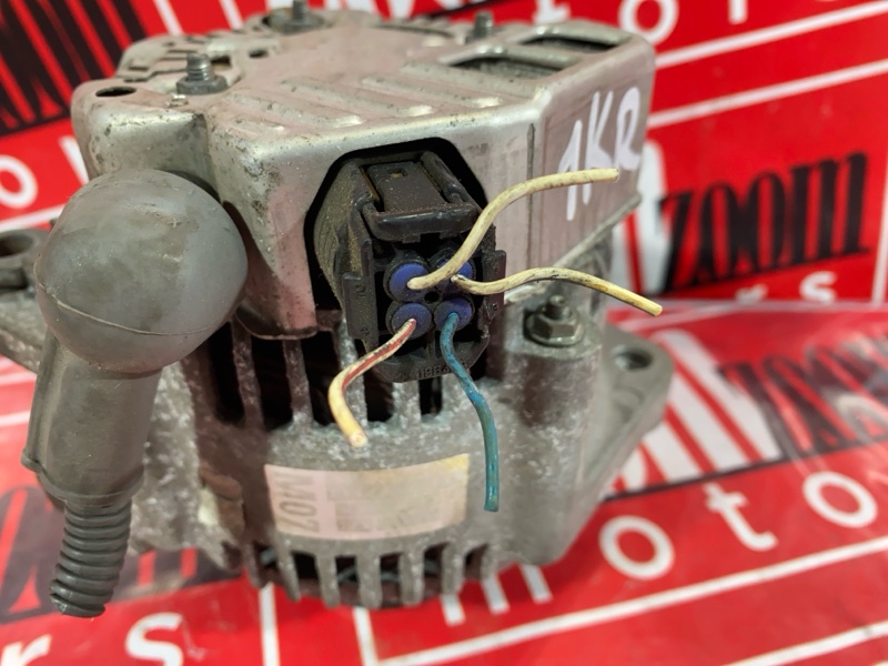 Генератор, 6700 рублей, Солонцы