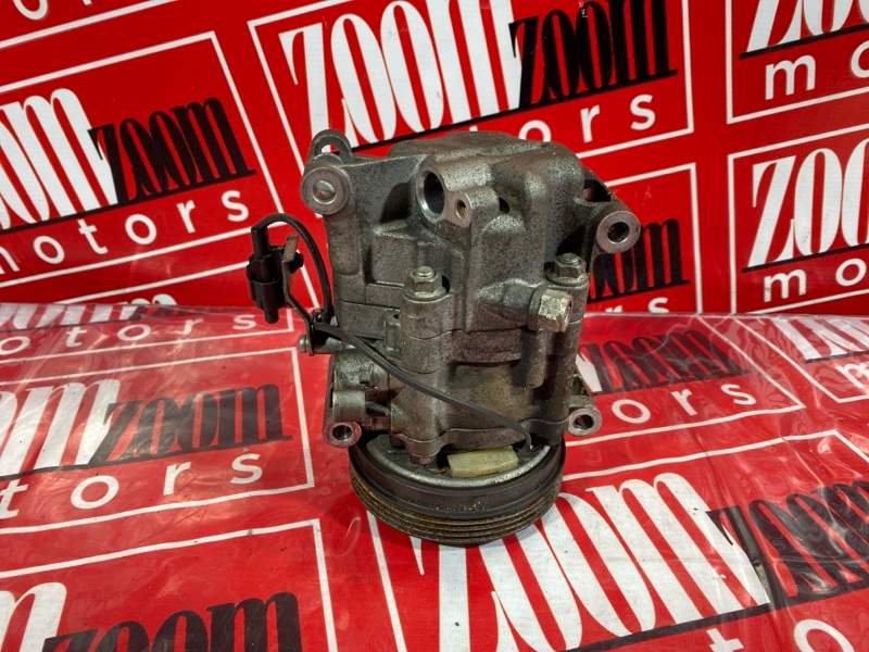 Компрессор кондиционера, 7600 рублей, Солонцы