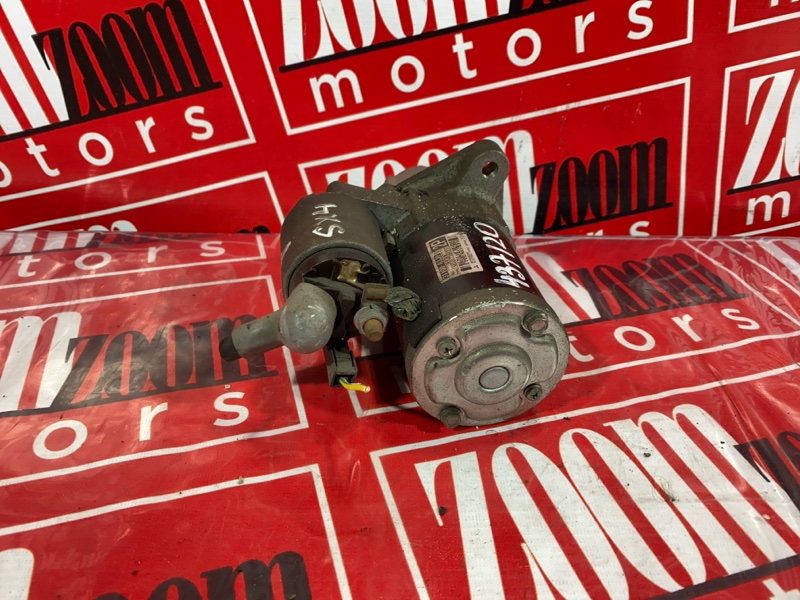 Стартер, 2400 рублей, Солонцы