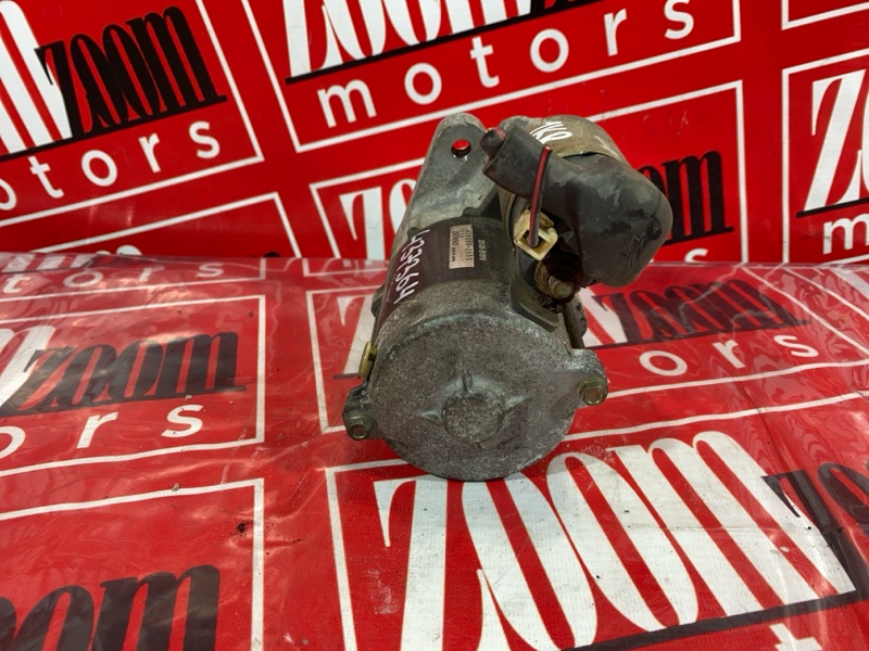 Стартер, 700 рублей, Солонцы