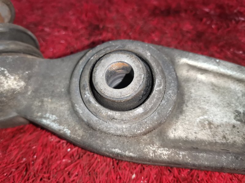 Рычаг подвески нижний, 2300 рублей, Солонцы