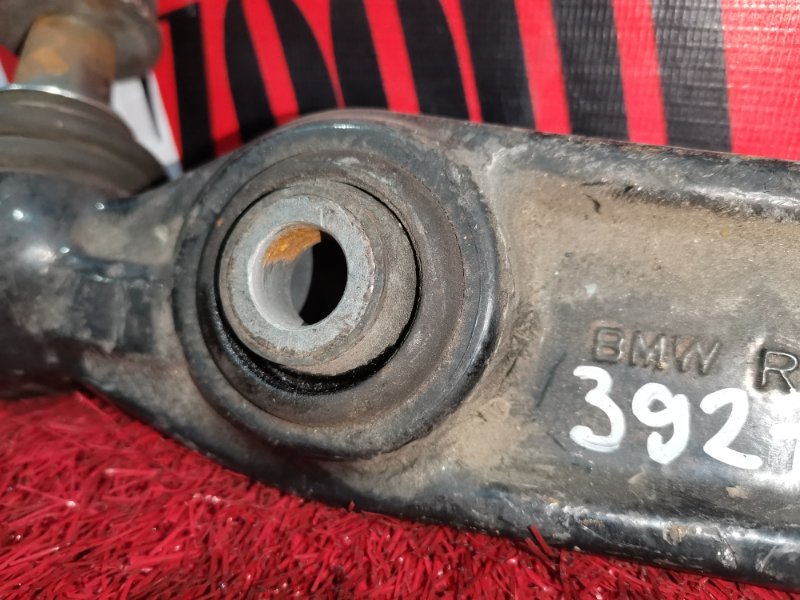 Рычаг подвески нижний, 2300 рублей, Солонцы