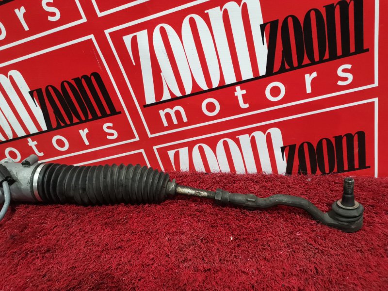 Рулевая рейка, 4600 рублей, Солонцы