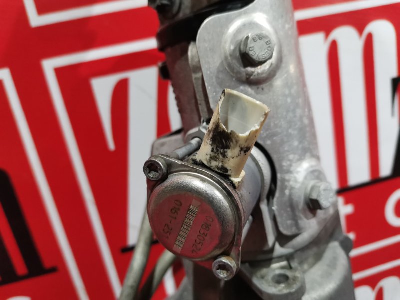 Рулевая рейка, 4600 рублей, Солонцы