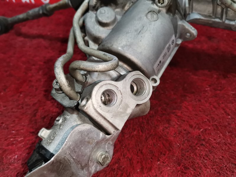 Рулевая рейка, 4600 рублей, Солонцы