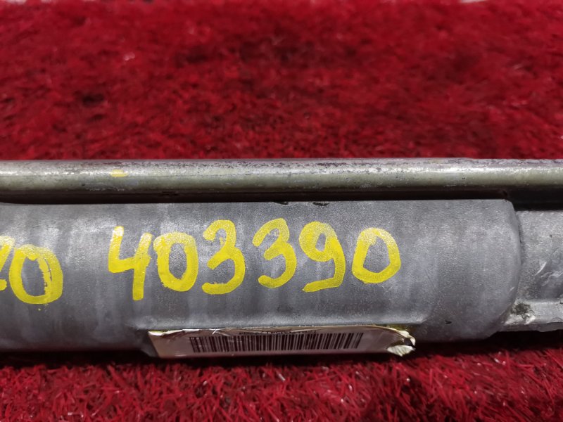 Рулевая рейка, 4600 рублей, Солонцы