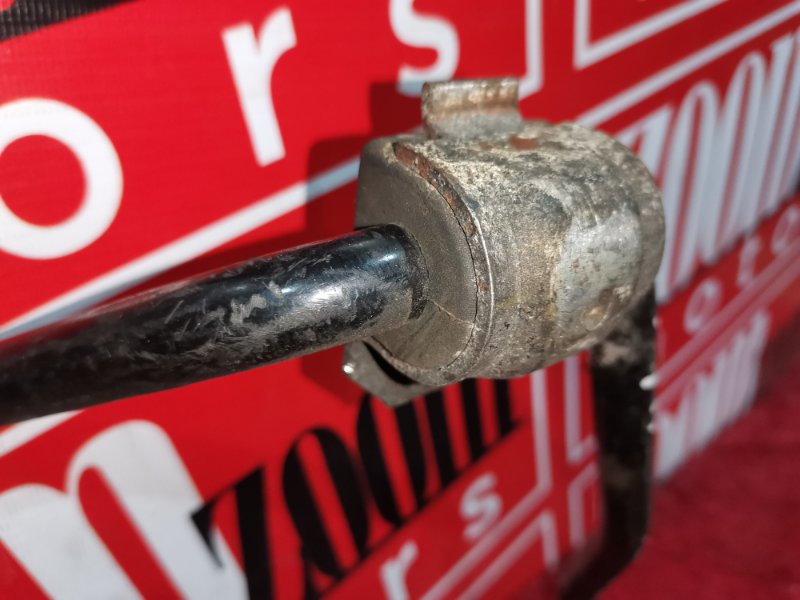 Стабилизатор поперечной устойчивости, 900 рублей, Солонцы