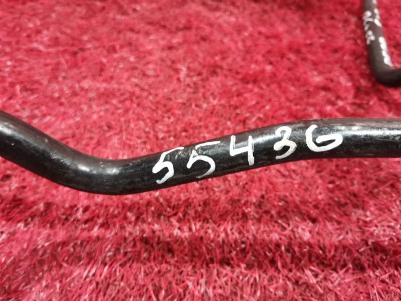 Стабилизатор поперечной устойчивости, 900 рублей, Солонцы