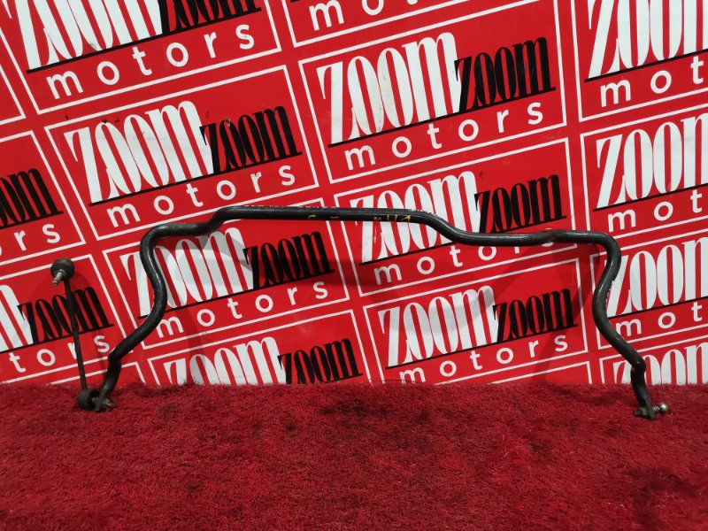 Стабилизатор поперечной устойчивости, 1400 рублей, Солонцы