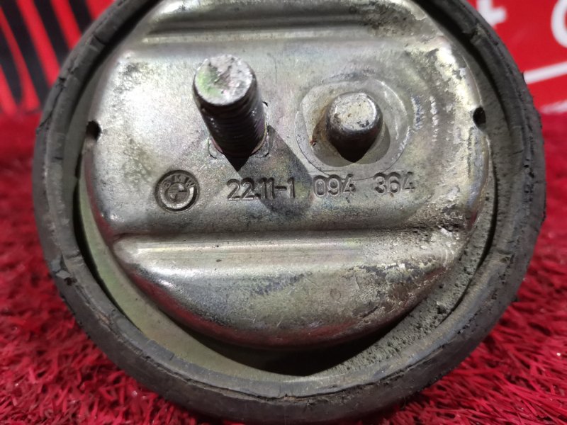 Подушка двигателя, 700 рублей, Солонцы