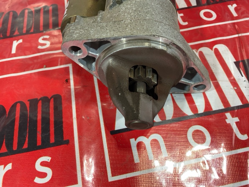 Стартер, 4800 рублей, Солонцы