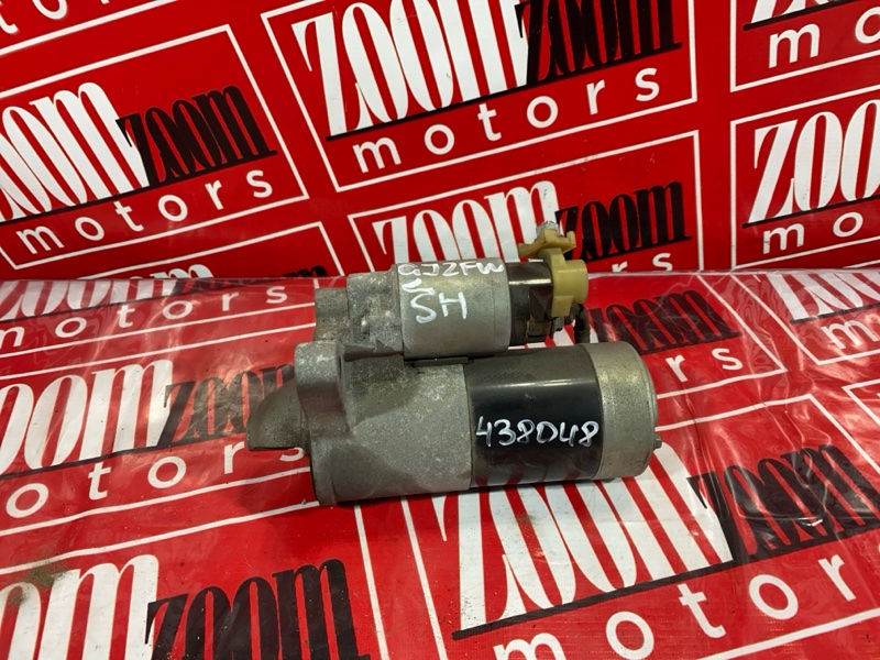 Стартер, 4800 рублей, Солонцы