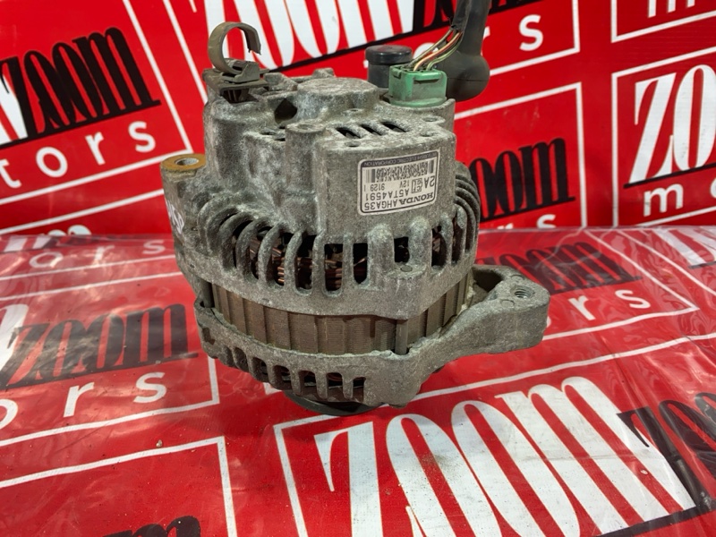 Генератор, 7600 рублей, Солонцы