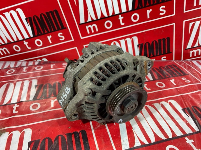 Генератор, 7600 рублей, Солонцы