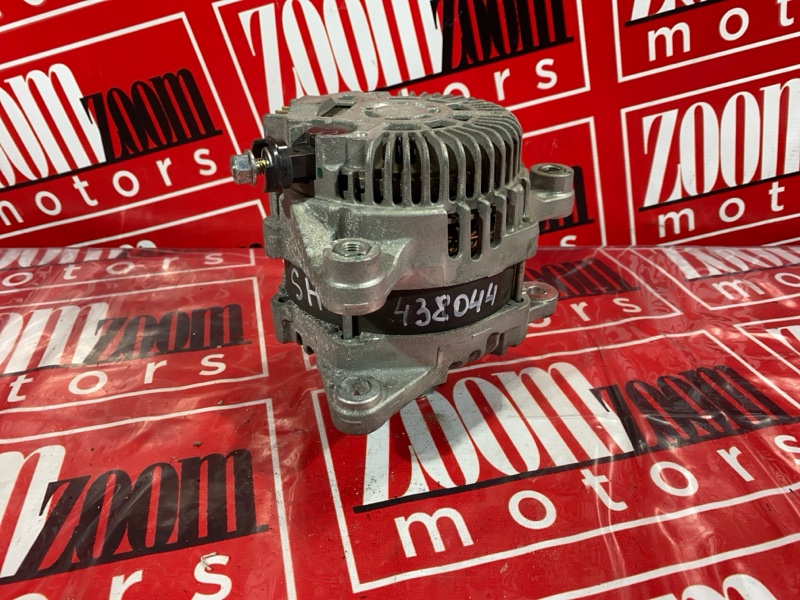 Генератор, 6200 рублей, Солонцы