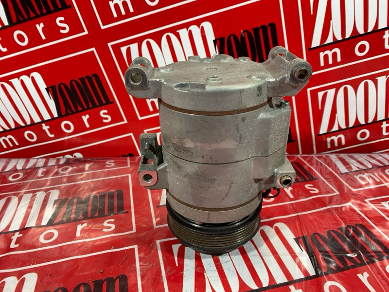 Компрессор кондиционера, 4800 рублей, Солонцы