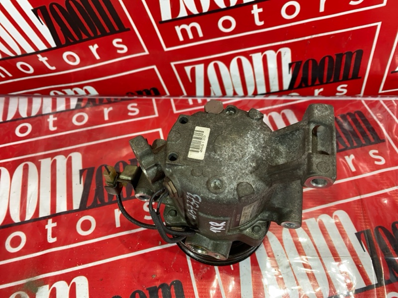 Компрессор кондиционера, 2400 рублей, Солонцы